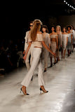 Runway (Spin from photo burst)